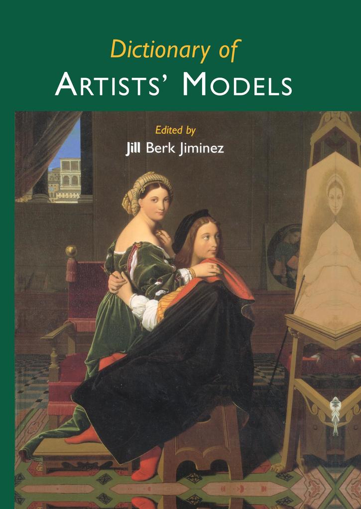 Dictionary of Artists' Models