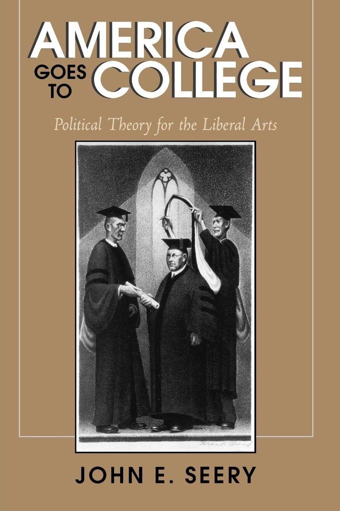 America Goes to College