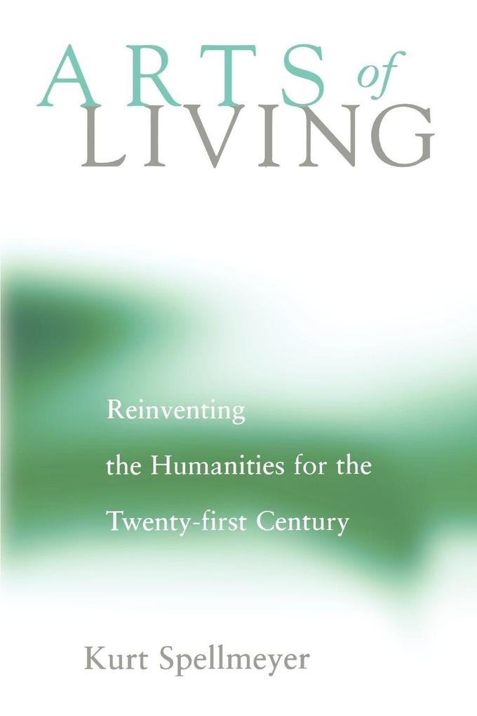 Arts of Living