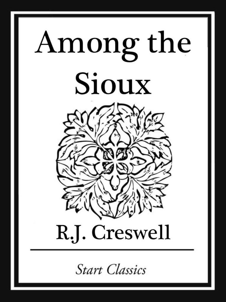 Amoung the Sioux