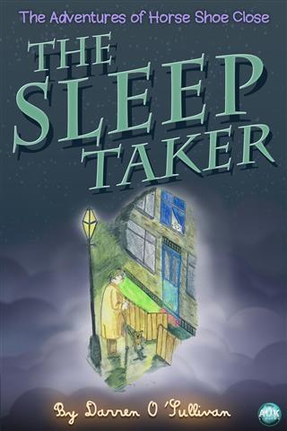 Sleep Taker