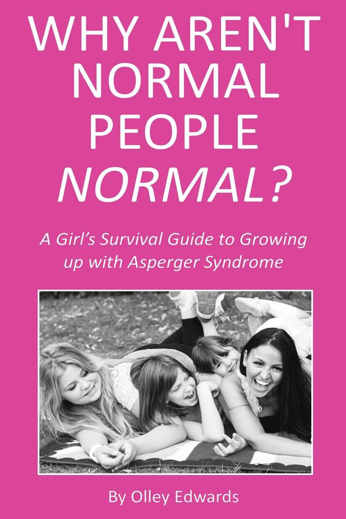 Why Aren‘t Normal People Normal?