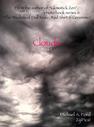 ZijiPics! &quote;Clouds&quote; (Book 1)