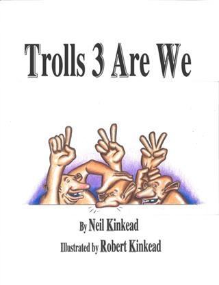 Trolls 3 Are We