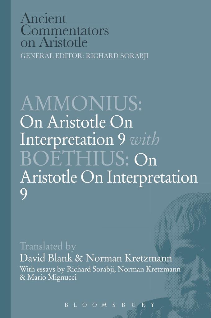 Ammonius