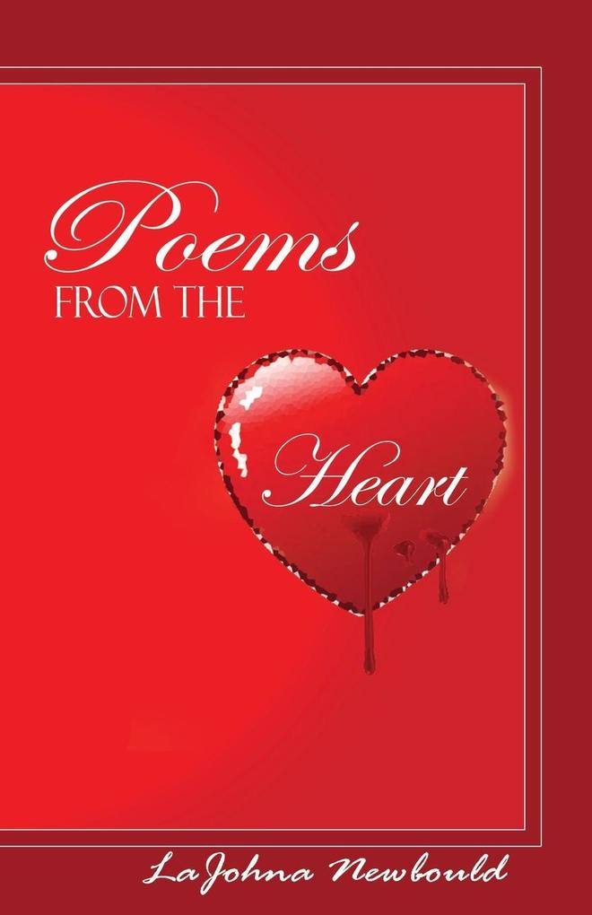Poems from the Heart