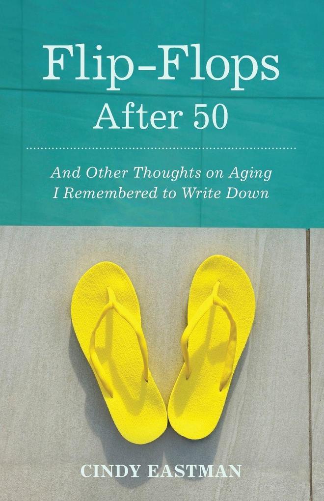 Flip-Flops After Fifty
