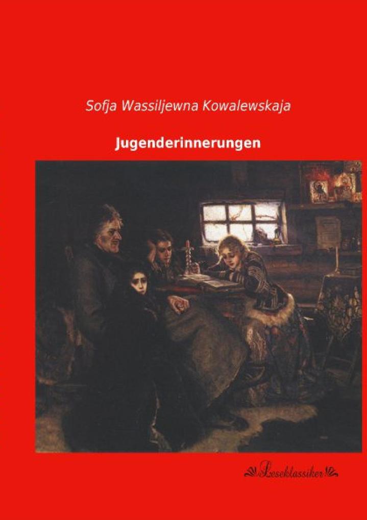 Jugenderinnerungen