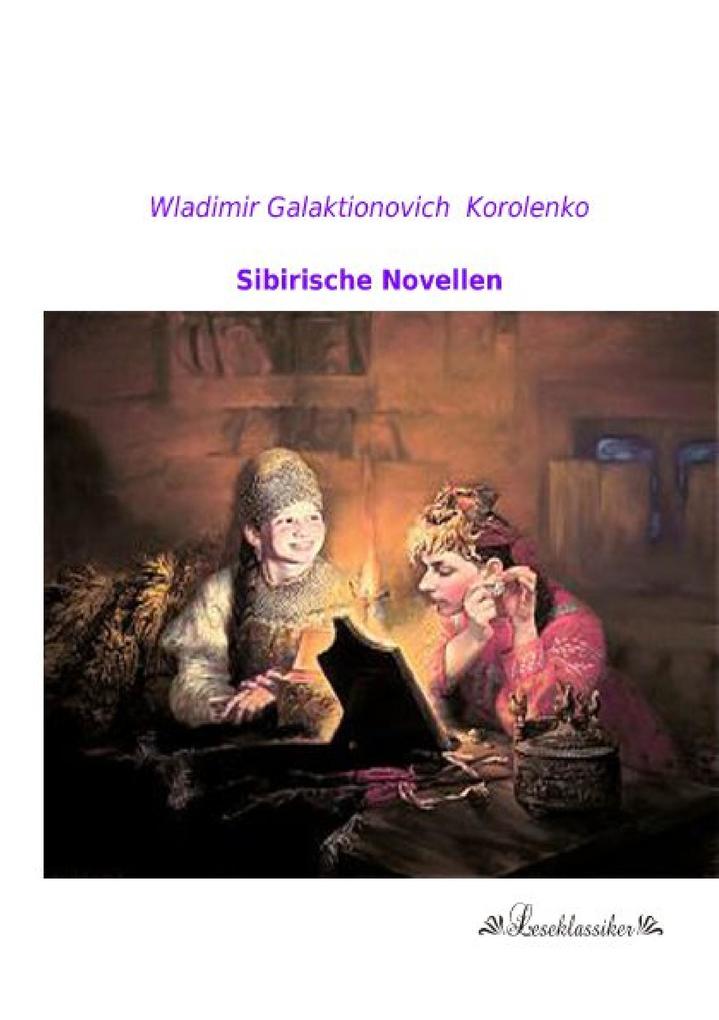 Sibirische Novellen