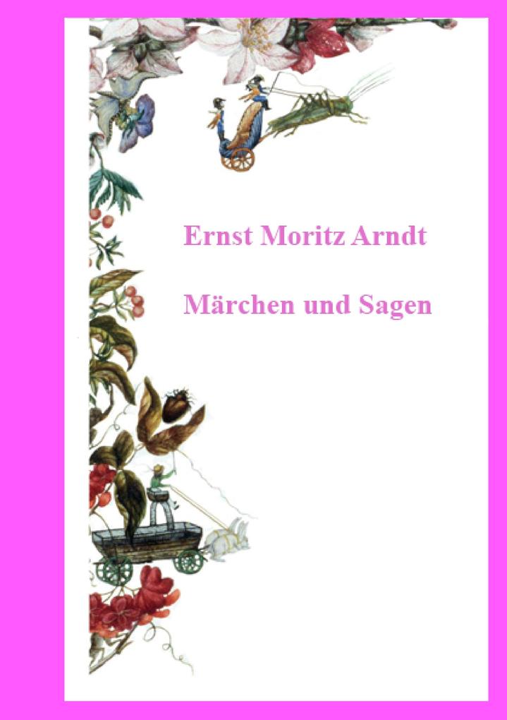 Märchen und Sagen