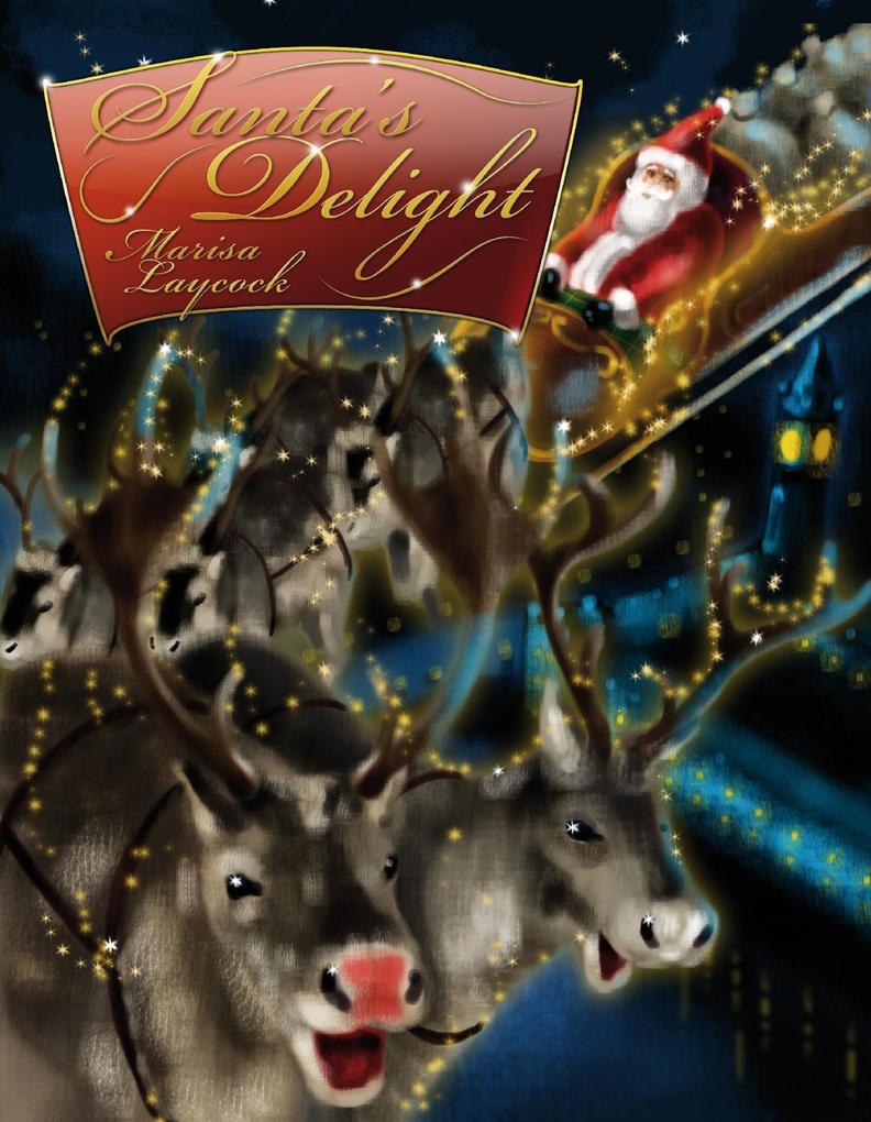 Santa‘s Delight