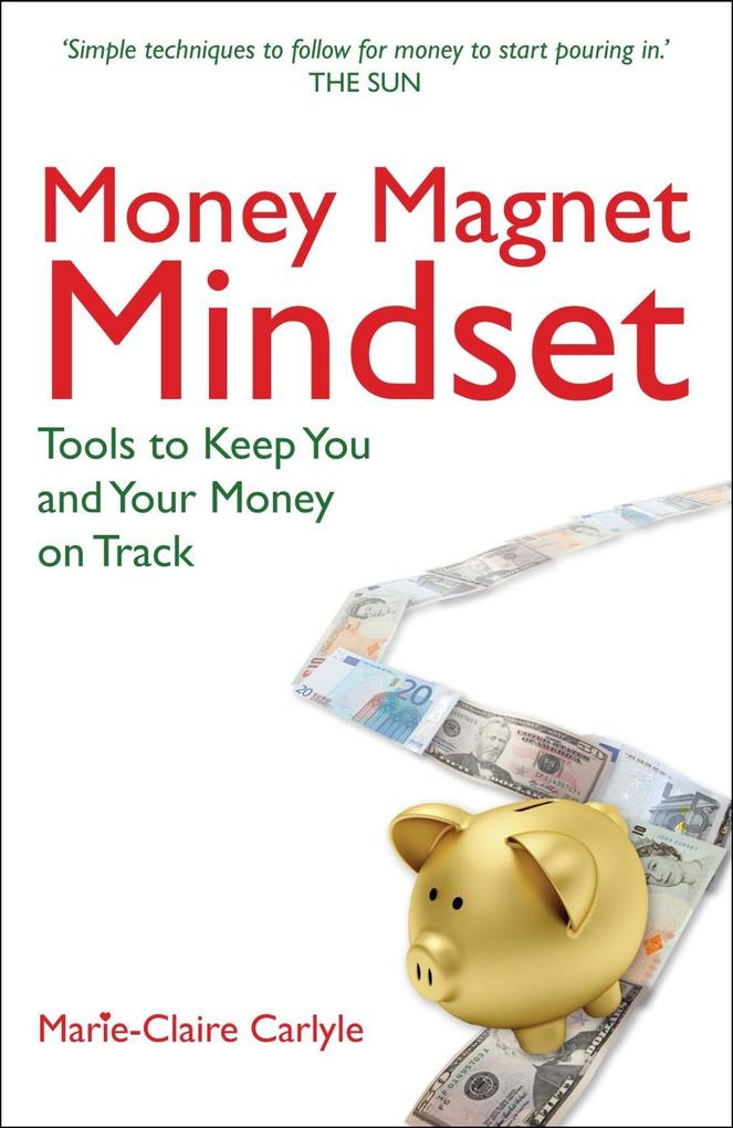 Money Magnet Mindset
