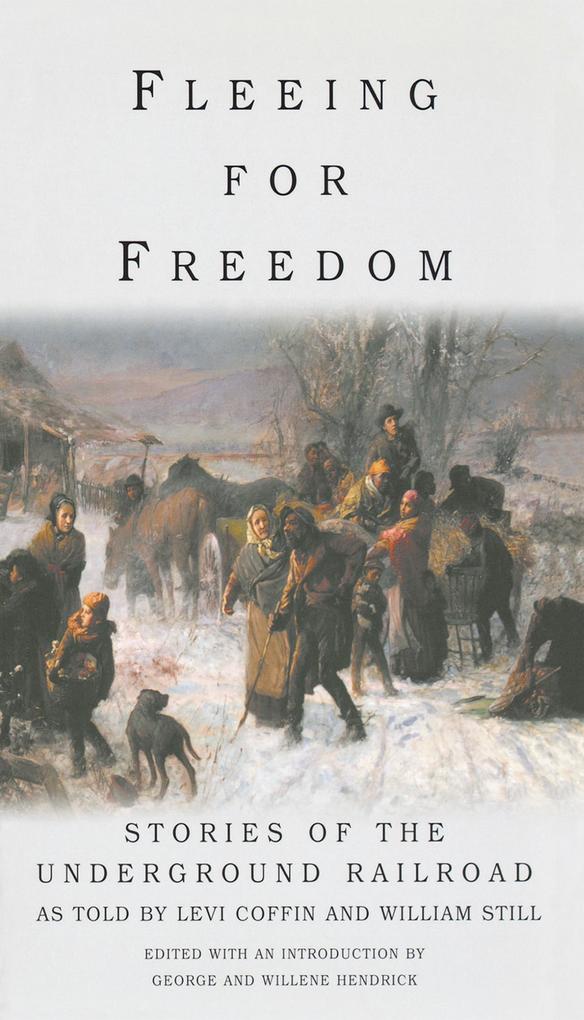 Fleeing for Freedom
