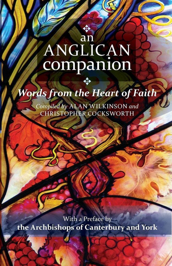 An Anglican Companion