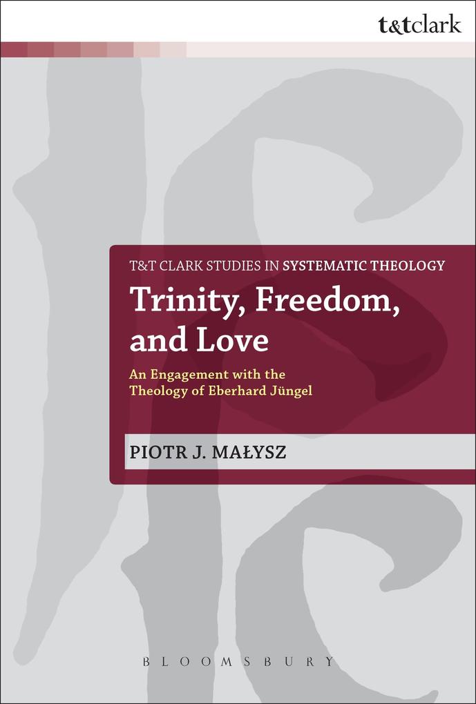 Trinity Freedom and Love