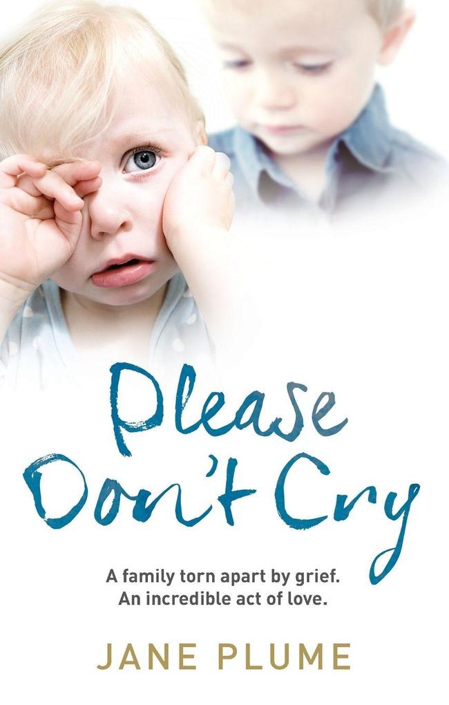 Please Dont Cry