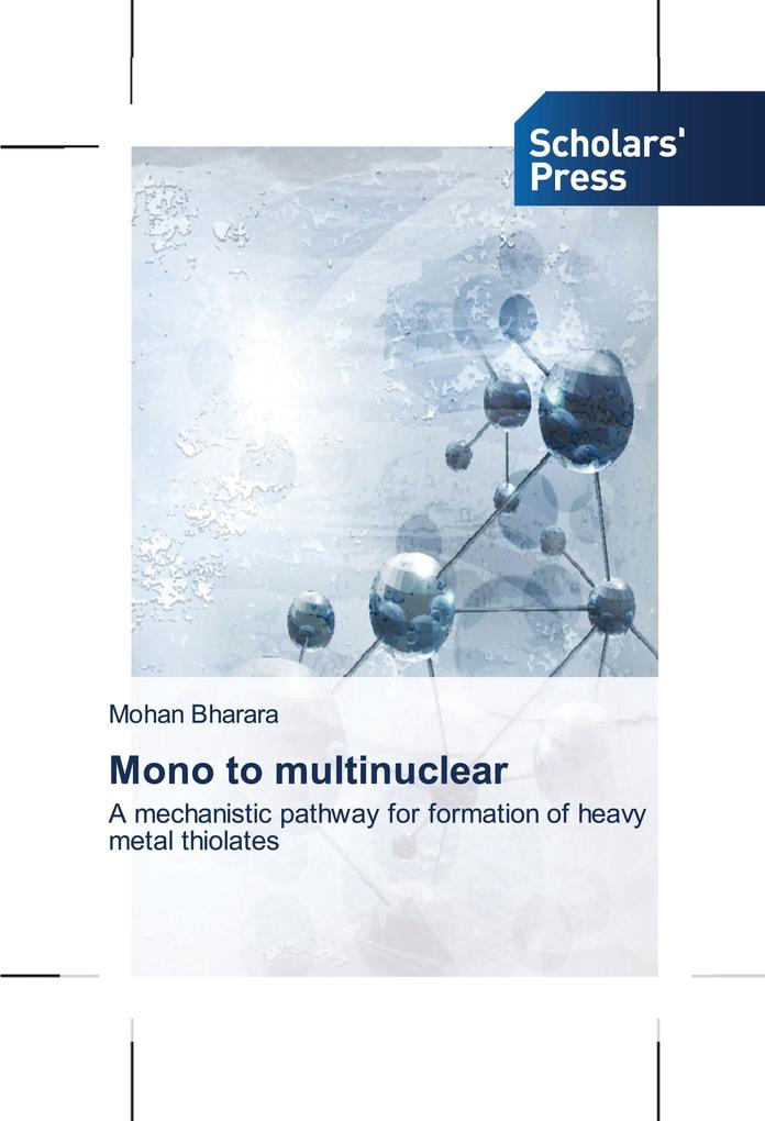 Mono to multinuclear