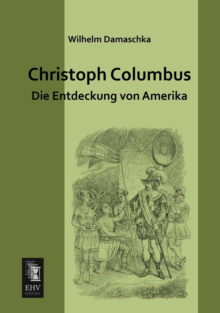 Christoph Columbus