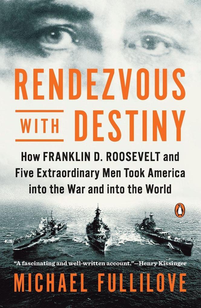 Rendezvous with Destiny