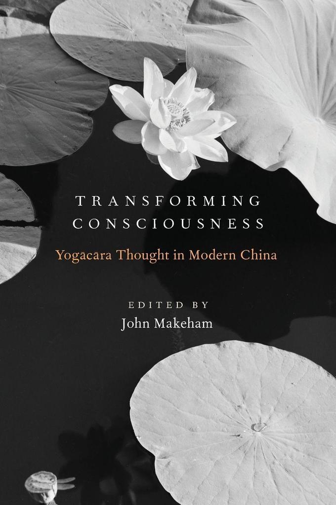 Transforming Consciousness