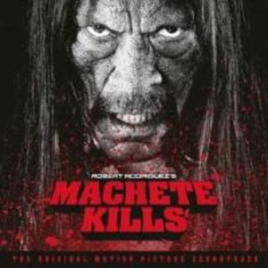 Machete Kills-The Original M