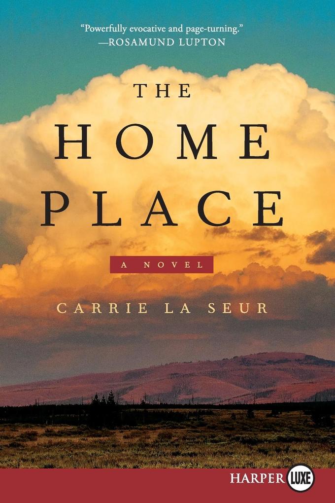 Home Place LP The