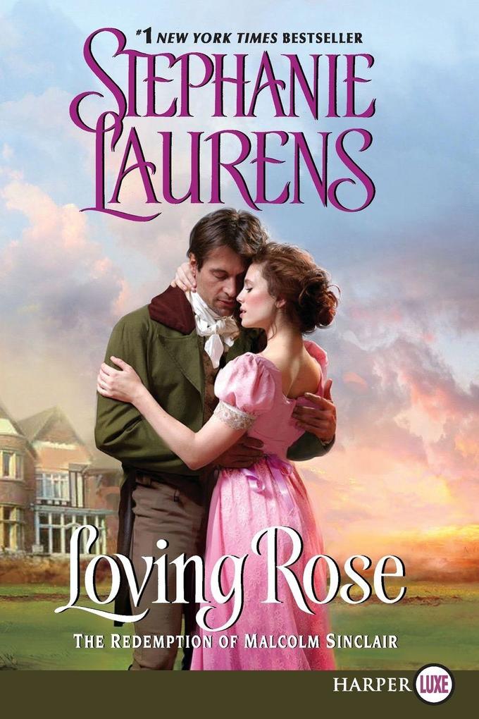 Loving Rose LP