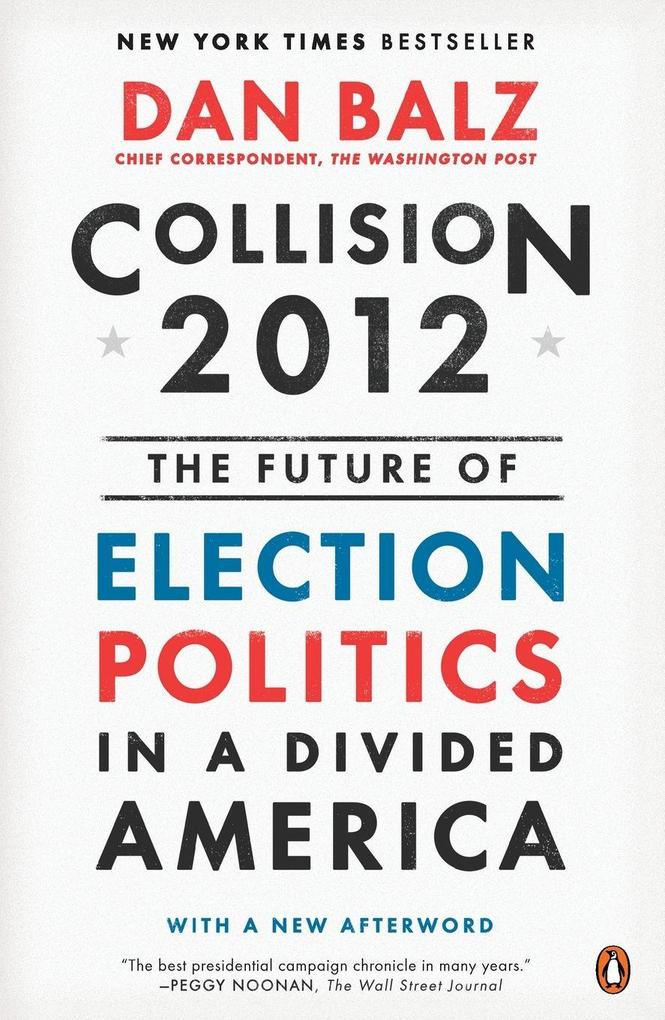 Collision 2012