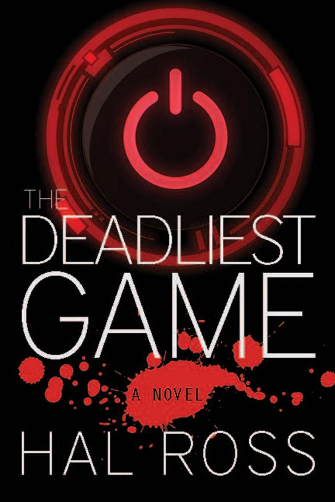 Deadliest Game