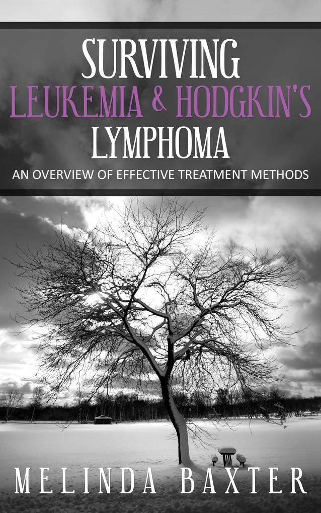 Surviving Leukemia and Hodgkin‘s Lymphoma