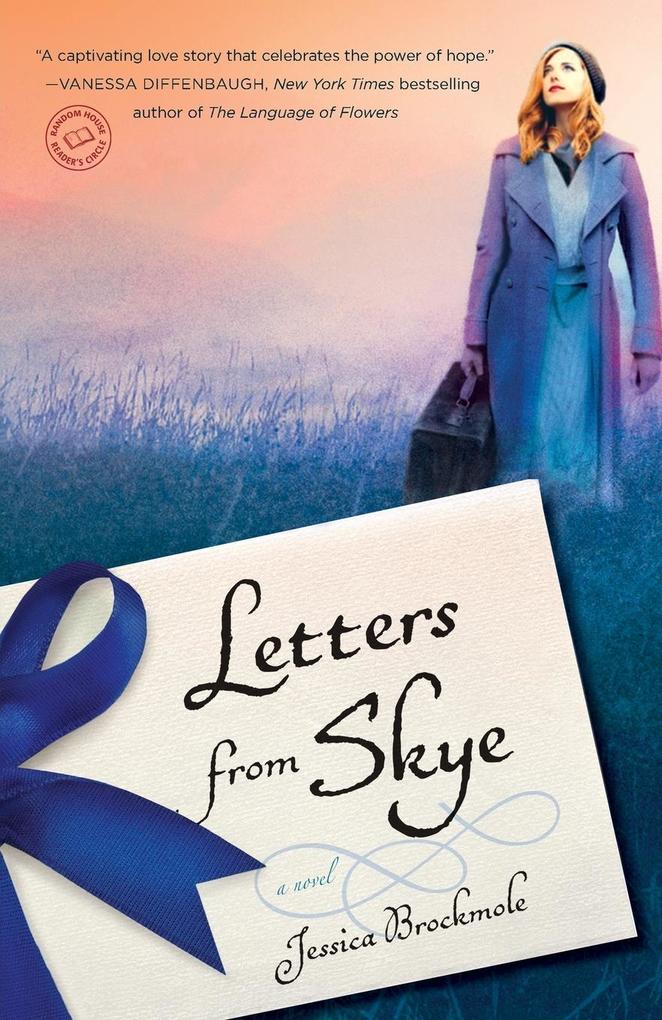 Letters from Skye