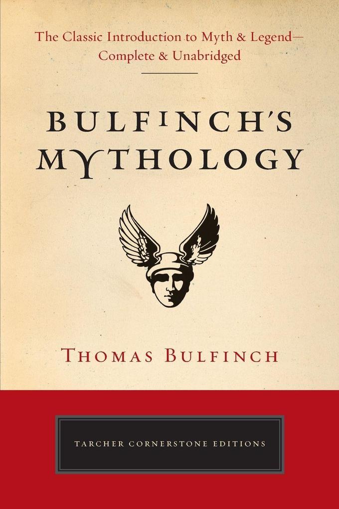 Bulfinch's Mythology