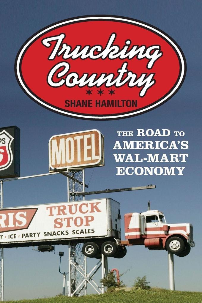 Trucking Country