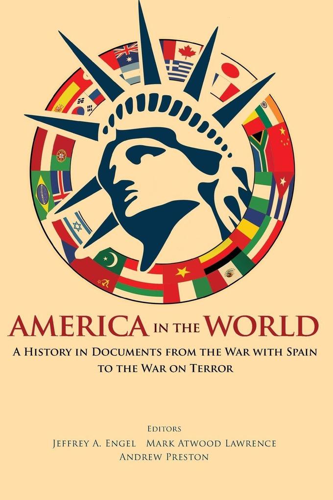 America in the World