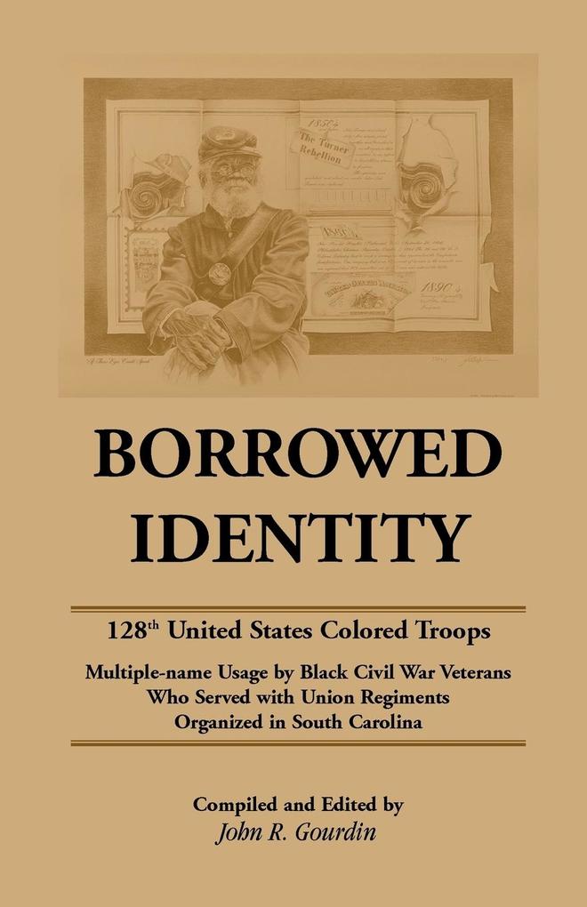 Borrowed Identity