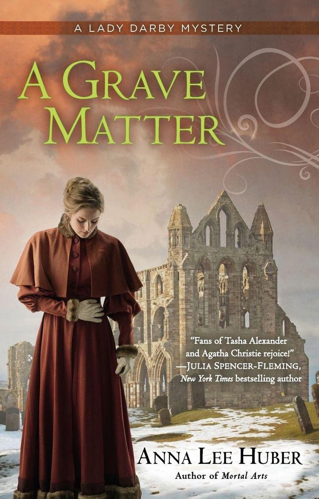 A Grave Matter