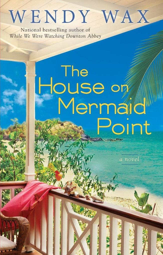 The House on Mermaid Point