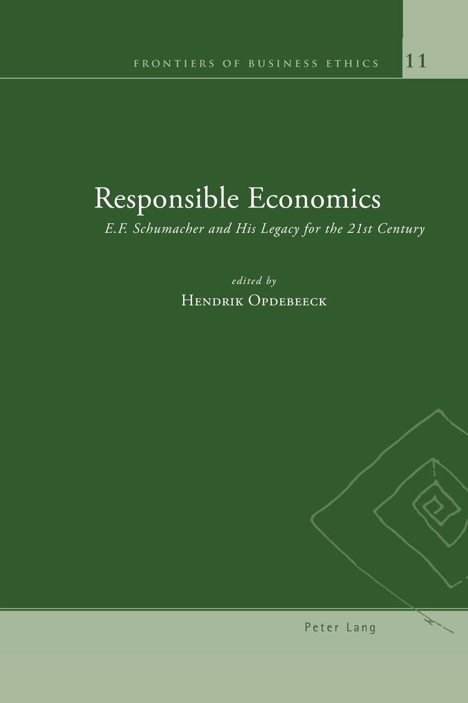 Responsible Economics