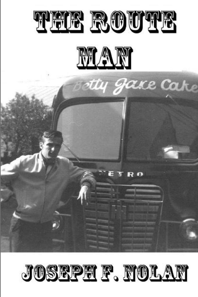 The Route Man