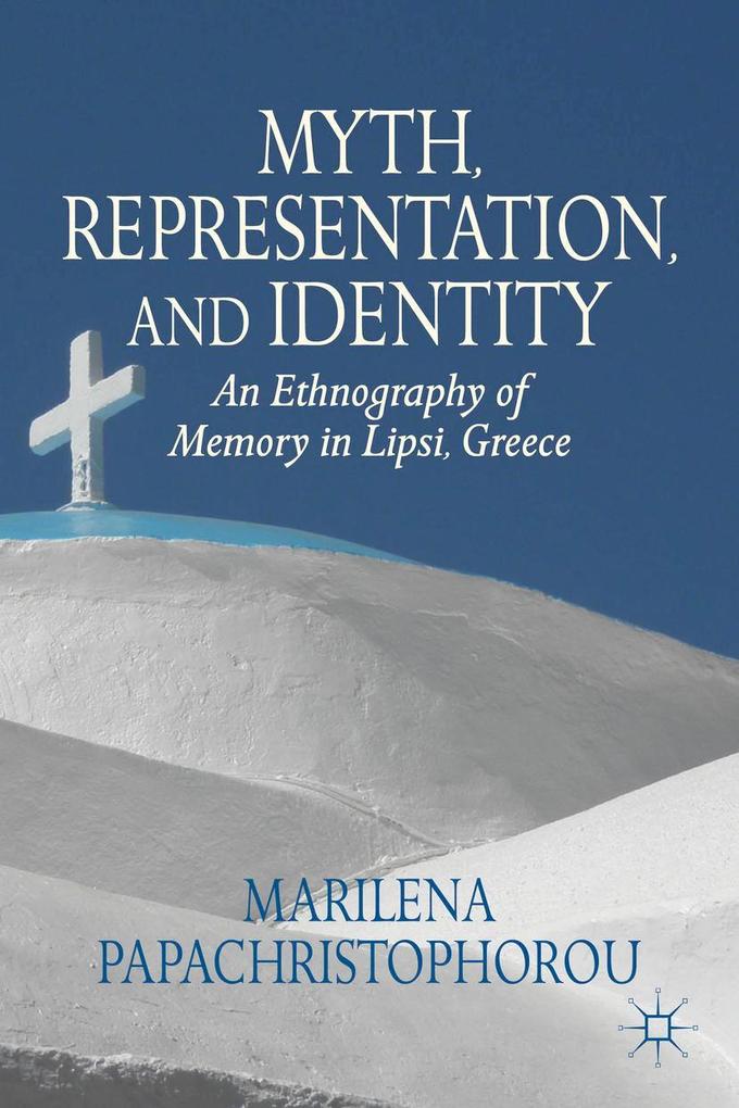 Myth Representation and Identity