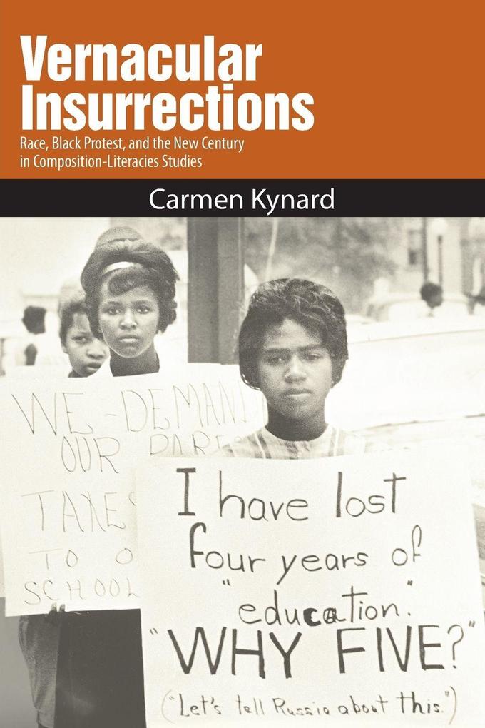 Vernacular Insurrections