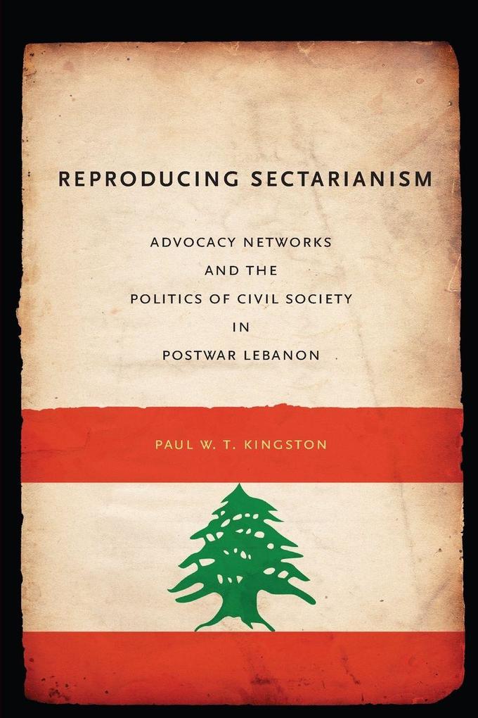 Reproducing Sectarianism