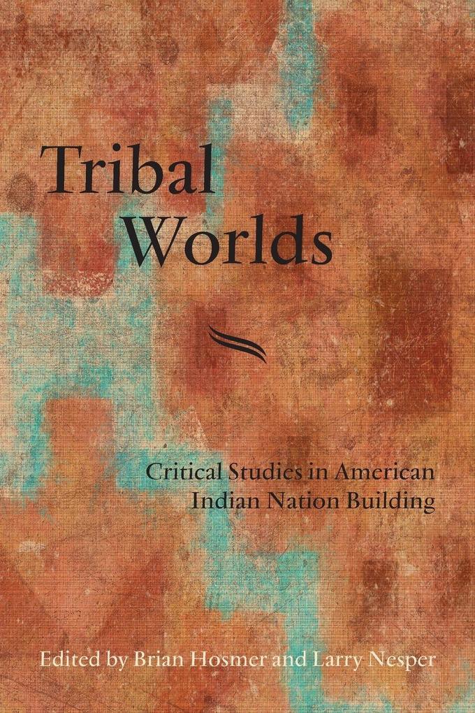 Tribal Worlds