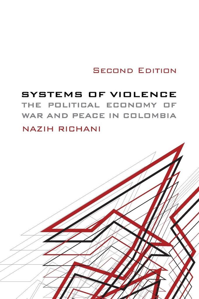 Systems of Violence