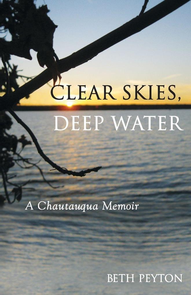Clear Skies Deep Water