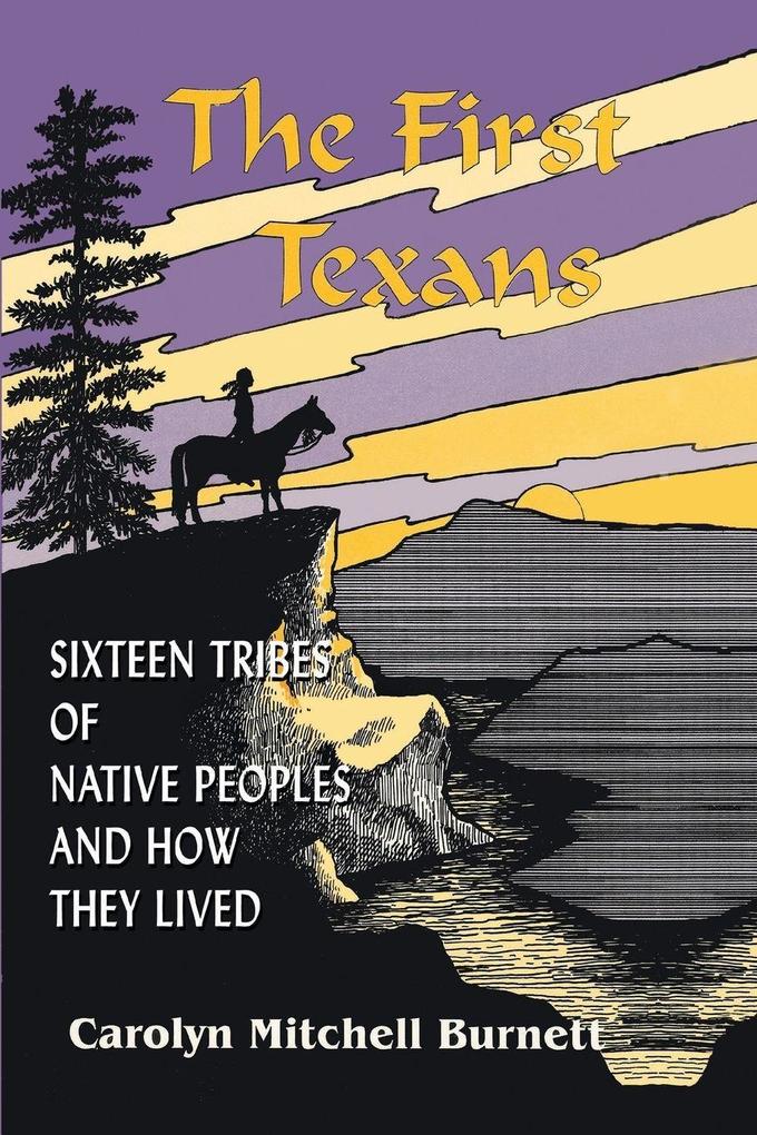The First Texans