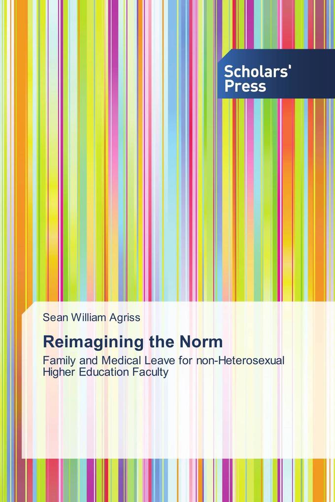 Reimagining the Norm