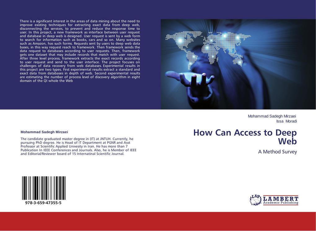 How Can Access to Deep Web