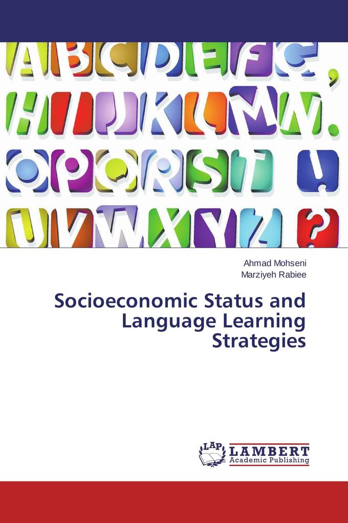 Socioeconomic Status and Language Learning Strategies