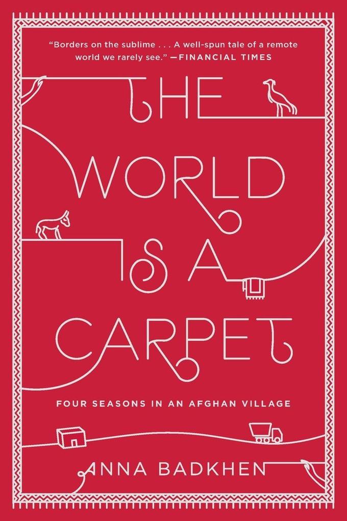 The World Is a Carpet